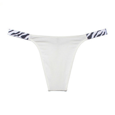 cotton panties