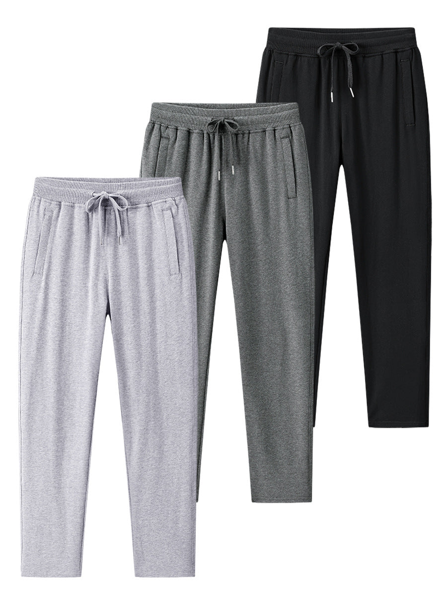 cotton pants