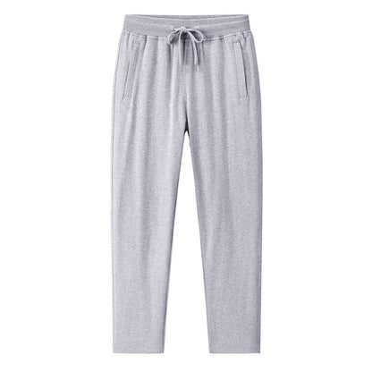 cotton pants