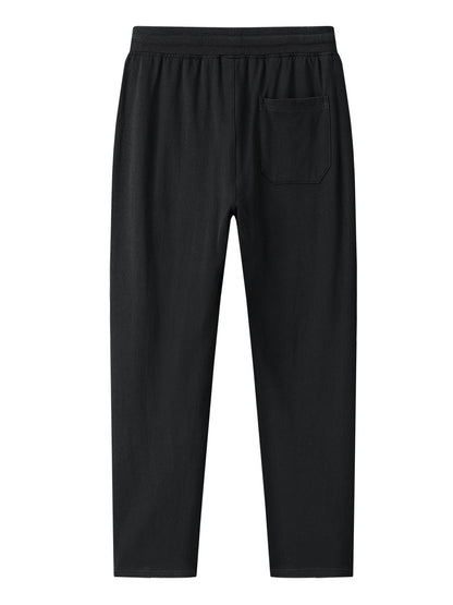 cotton pants