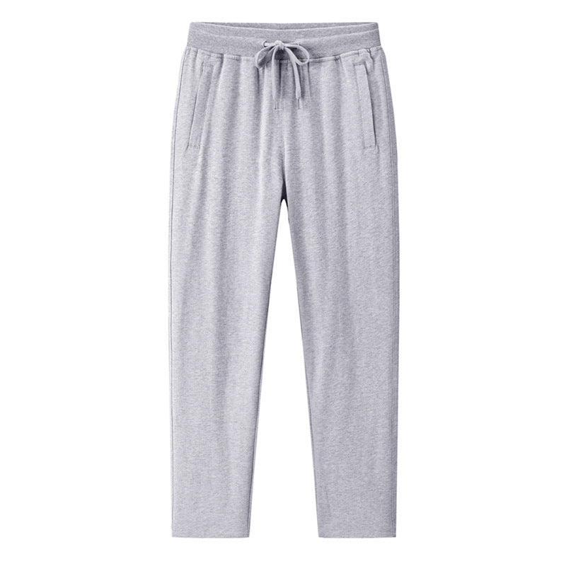cotton pants