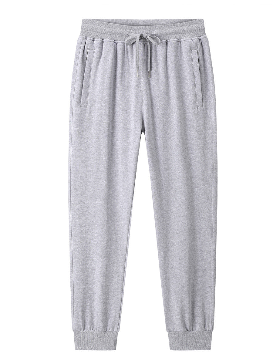 cotton pants