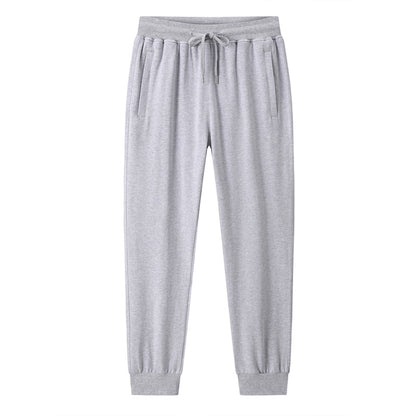 cotton pants