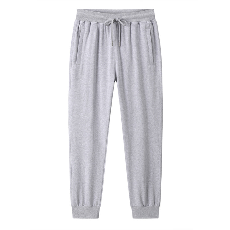 cotton pants