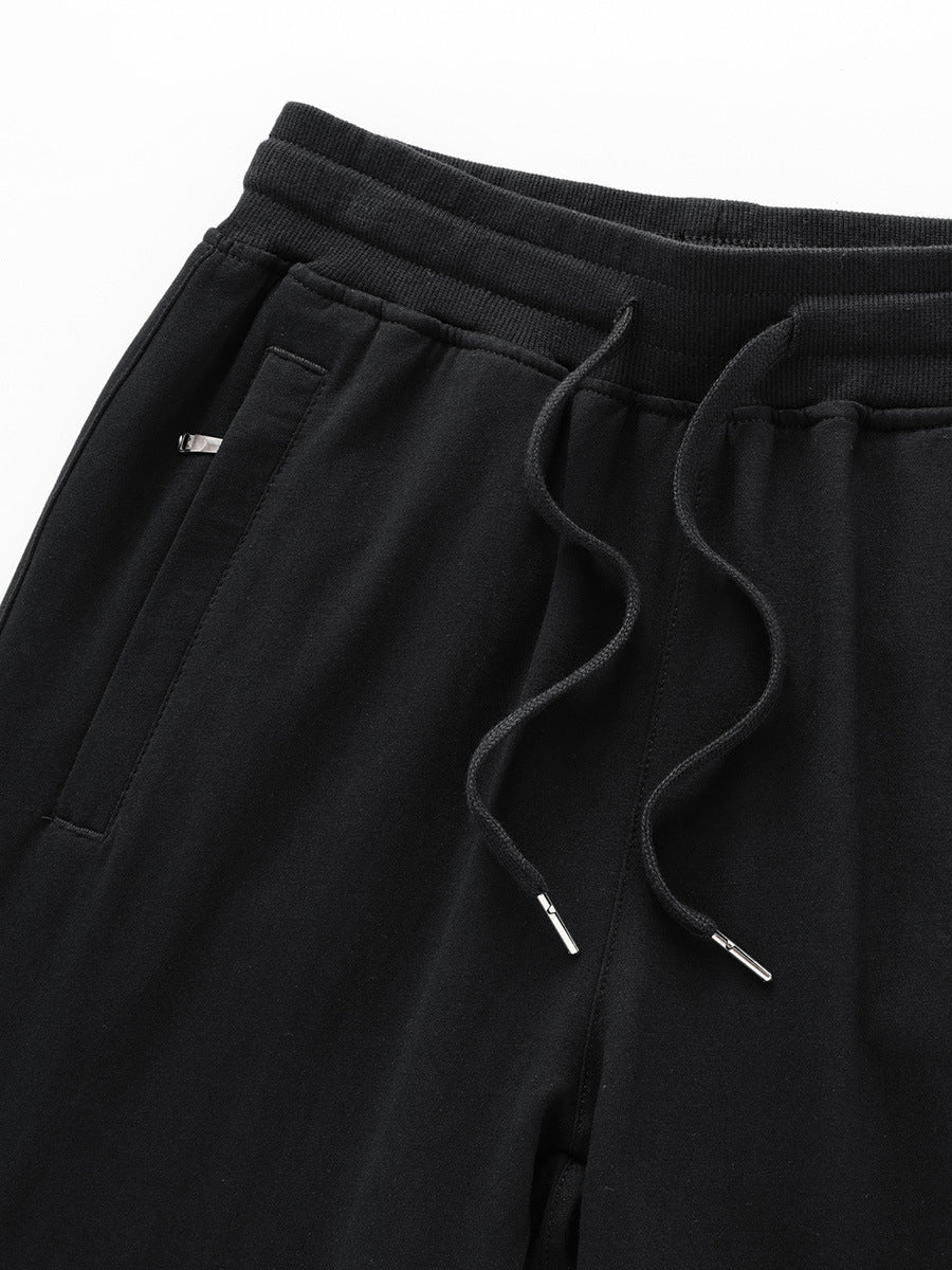 cotton pants
