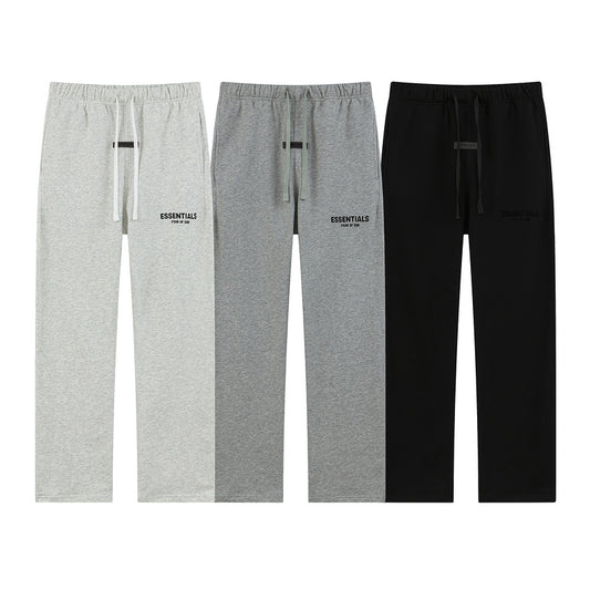 Cotton Pants