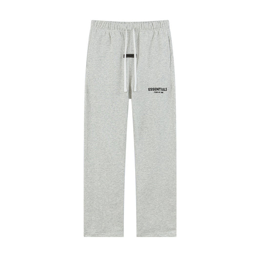 Cotton Pants