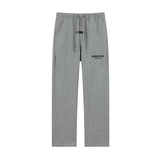 Cotton Pants