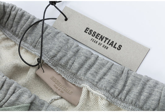 Cotton Pants