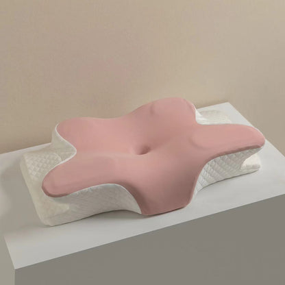 Cotton pillow