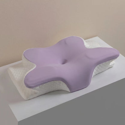 Cotton pillow