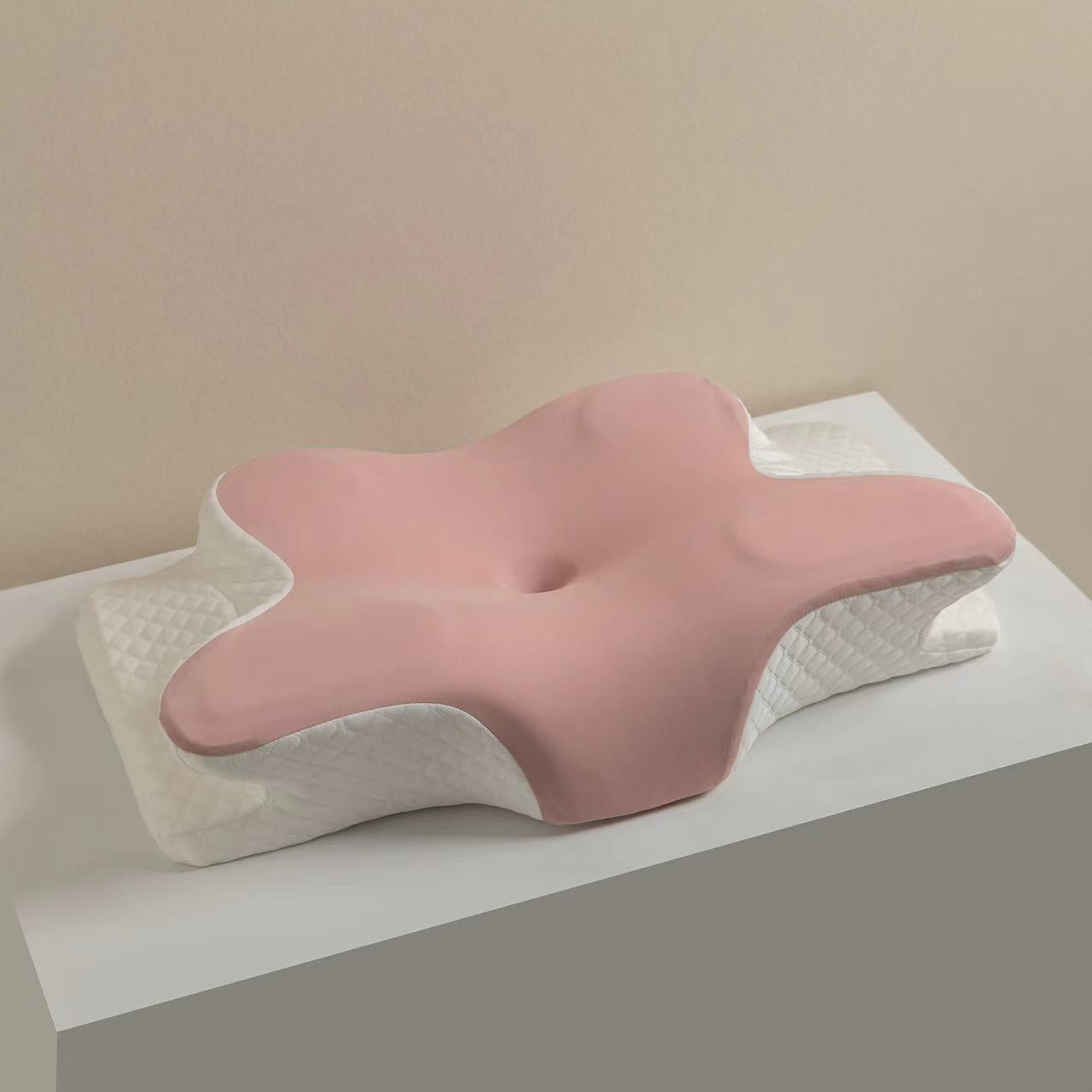 Cotton pillow