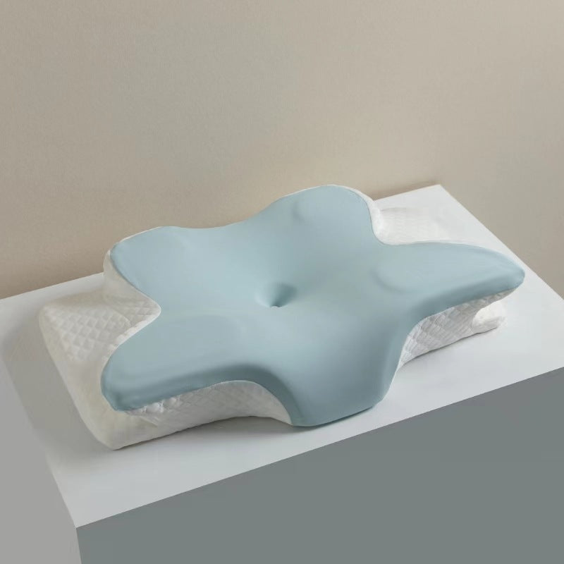 Cotton pillow