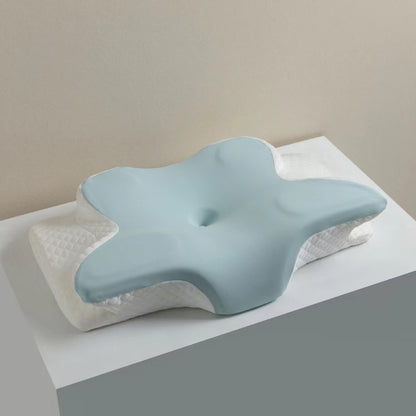 Cotton pillow