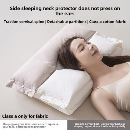 Cotton Pillow