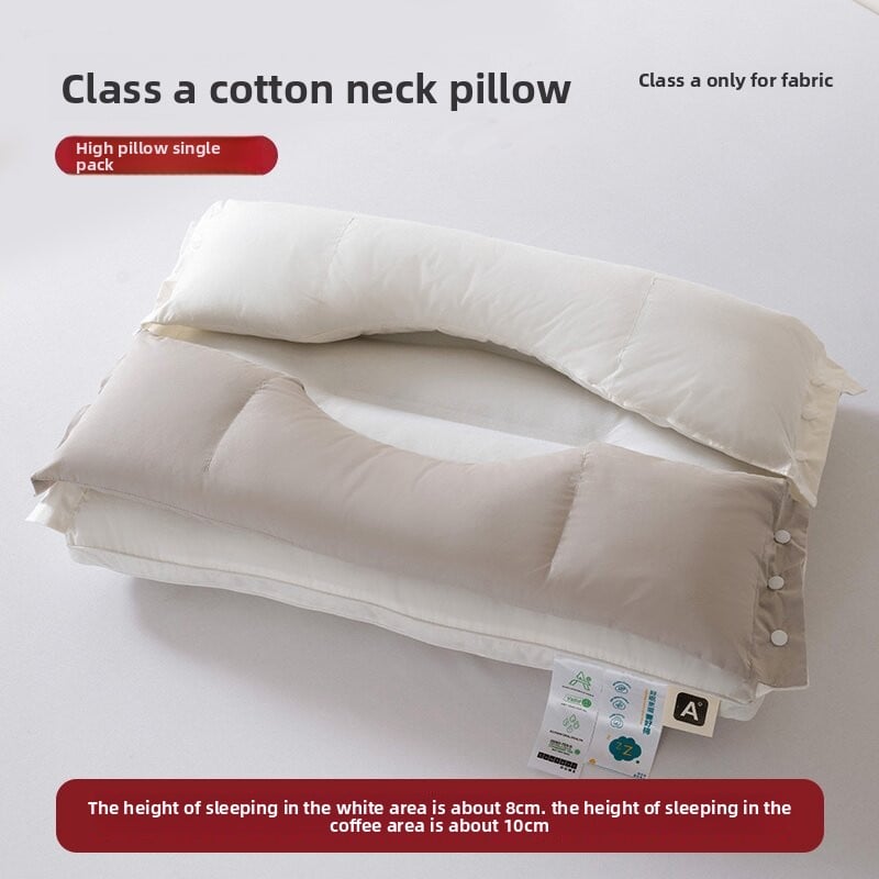 Cotton Pillow
