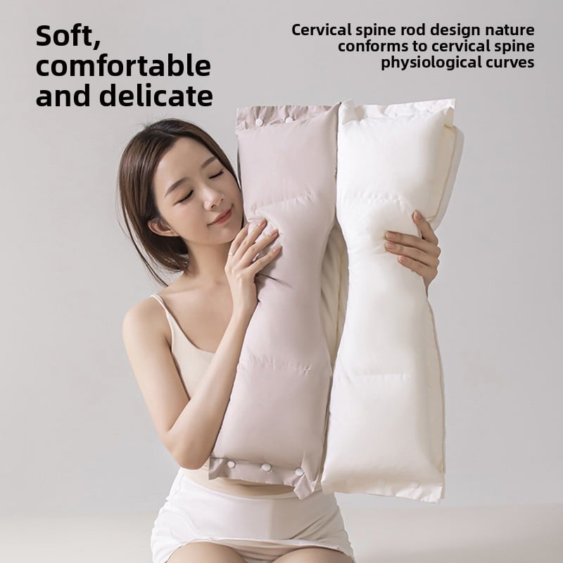 Cotton Pillow