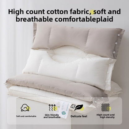 Cotton Pillow