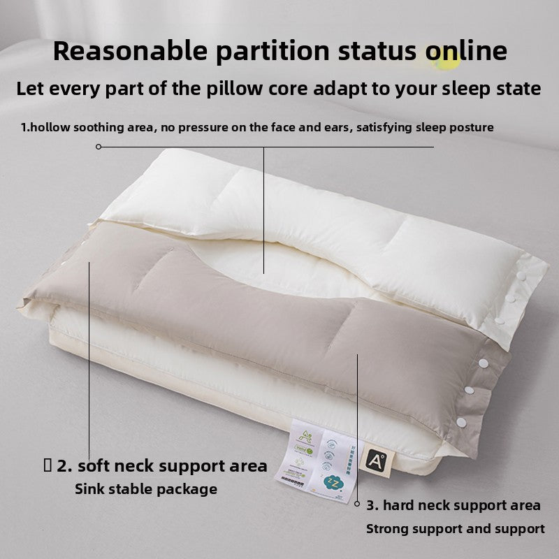 Cotton Pillow