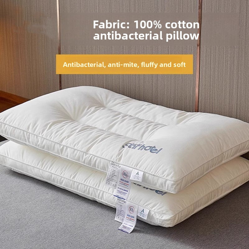 Cotton Pillow