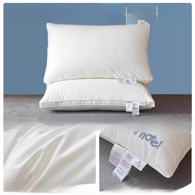Cotton Pillow