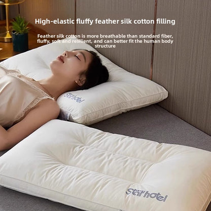 Cotton Pillow