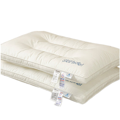 Cotton Pillow