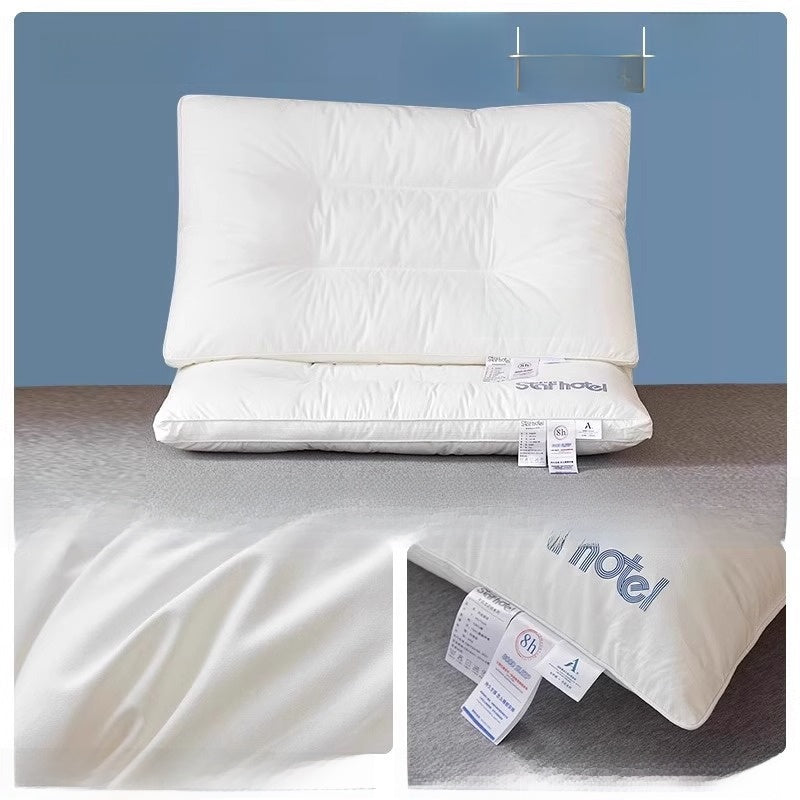 Cotton Pillow