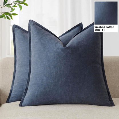 Cotton Pillowcase