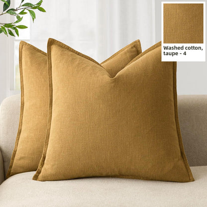 Cotton Pillowcase