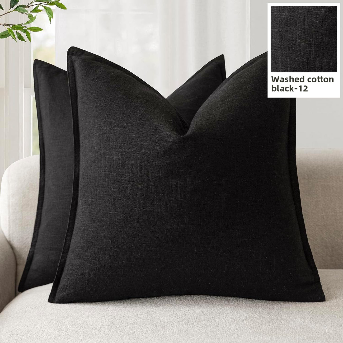 Cotton Pillowcase