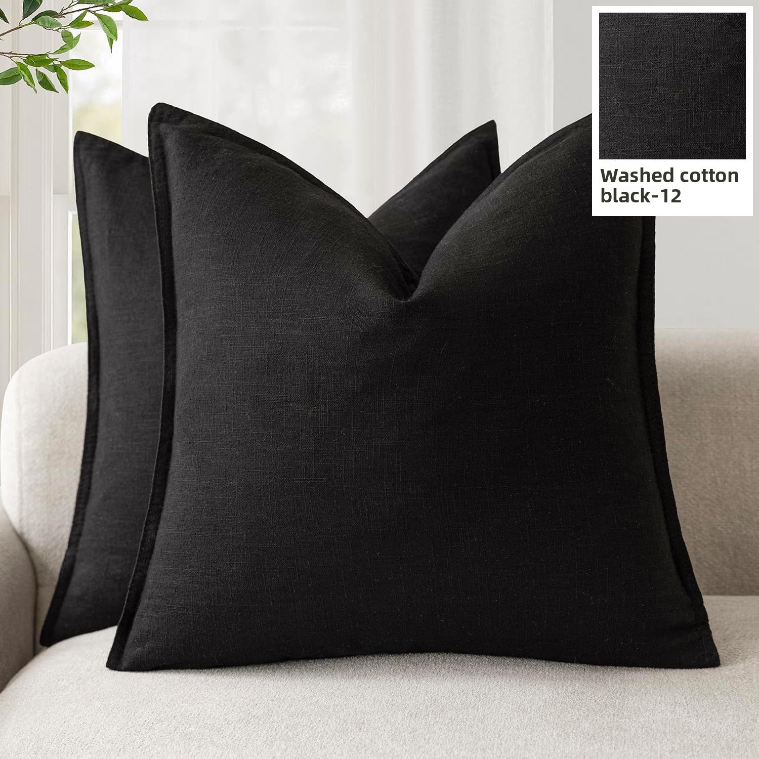 Cotton Pillowcase