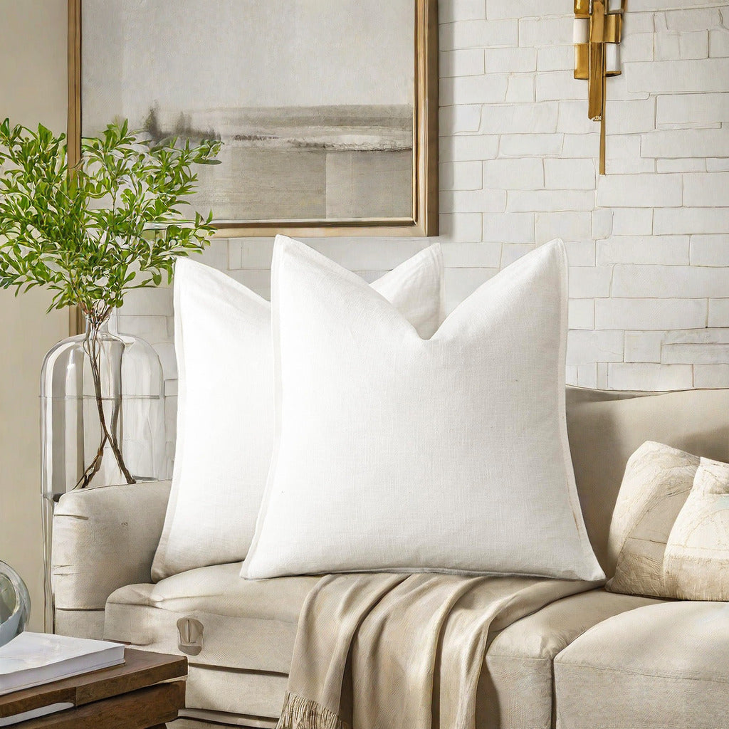 Cotton Pillowcase