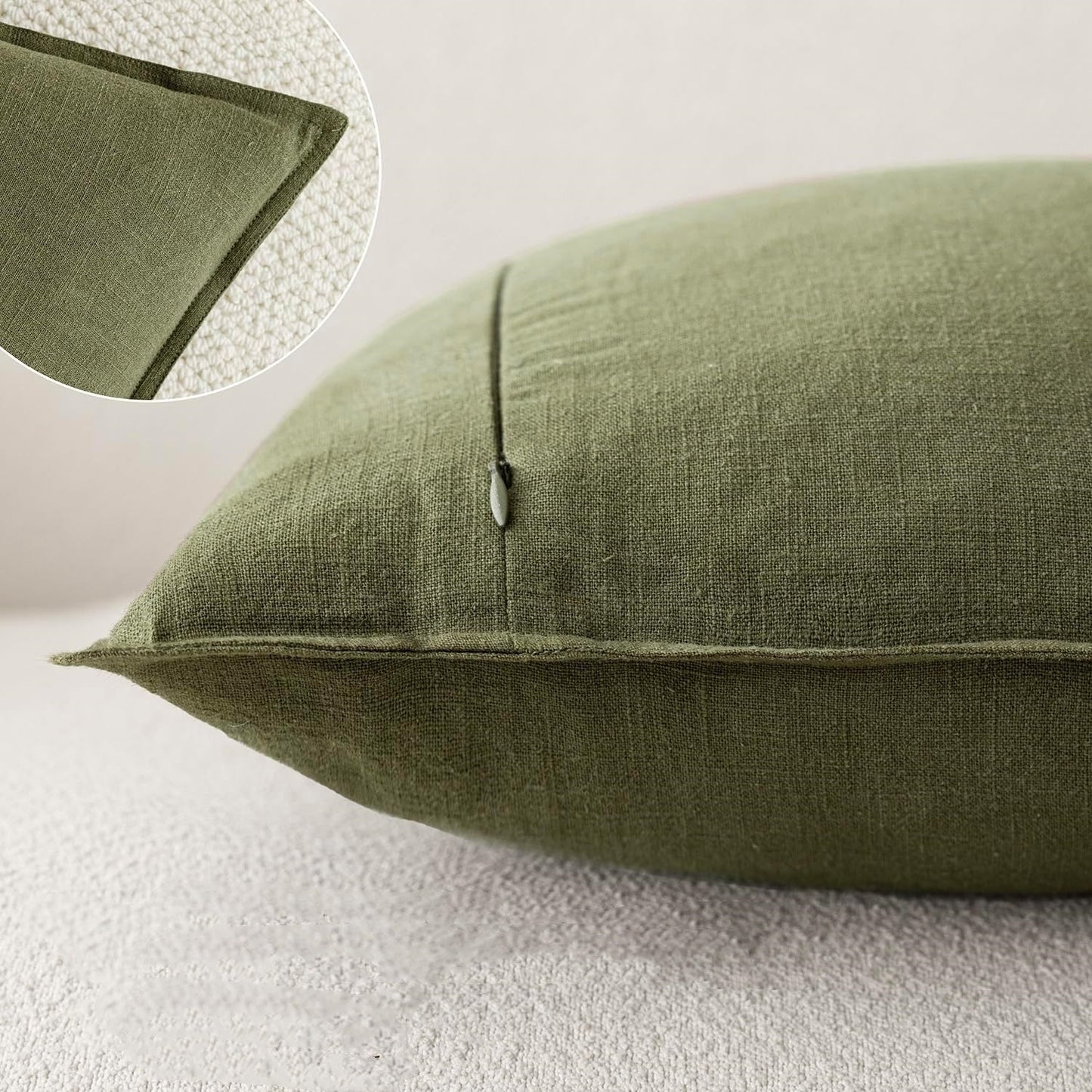 Cotton Pillowcase