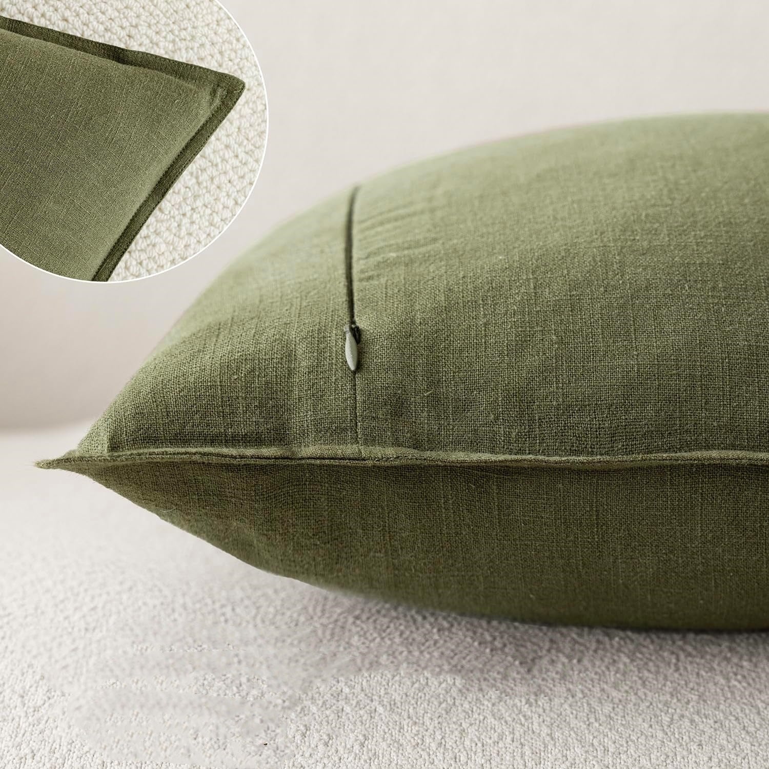Cotton Pillowcase