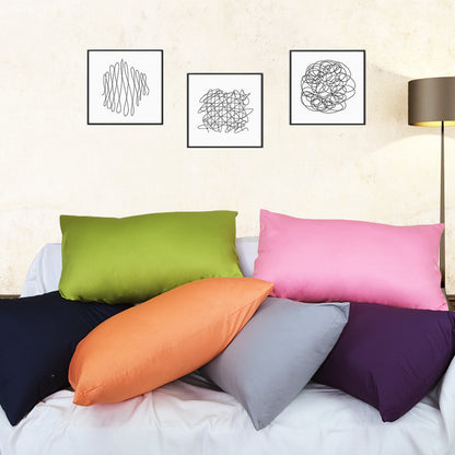 Cotton Pillowcase