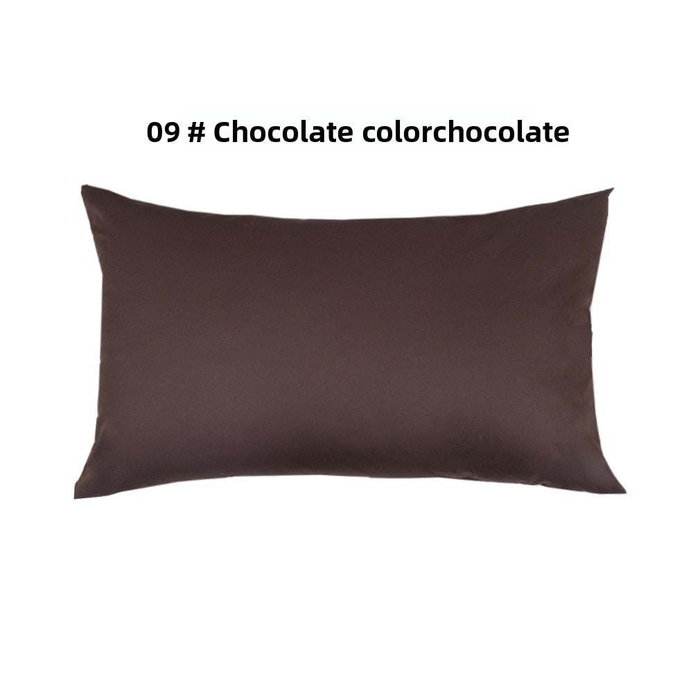Cotton Pillowcase