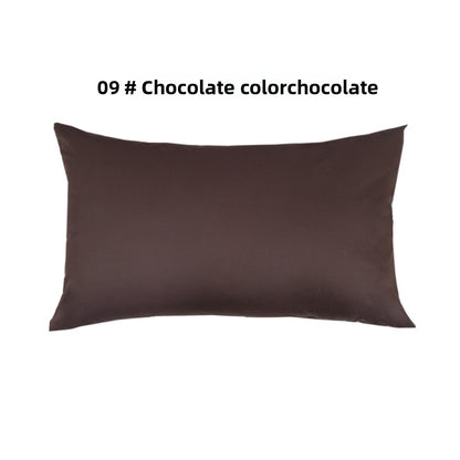 Cotton Pillowcase
