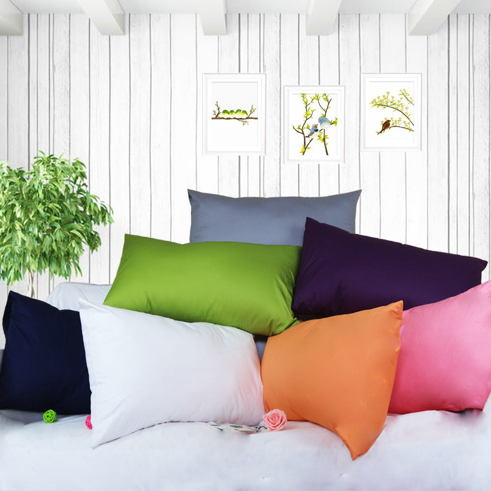 Cotton Pillowcase