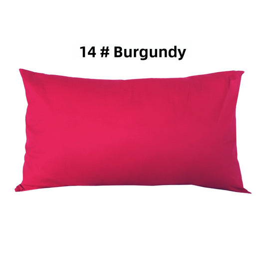 Cotton Pillowcase