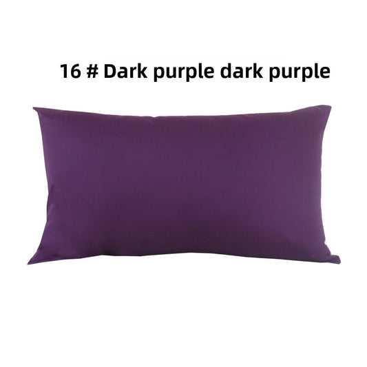 Cotton Pillowcase