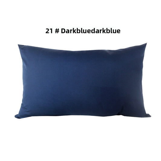 Cotton Pillowcase