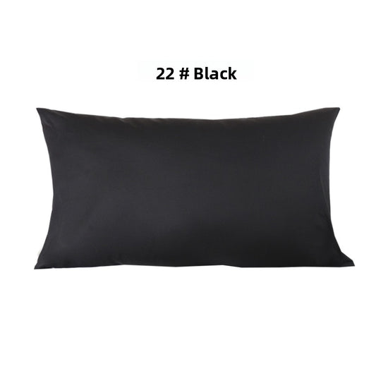 Cotton Pillowcase