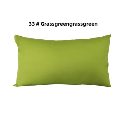 Cotton Pillowcase