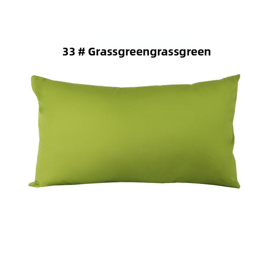 Cotton Pillowcase