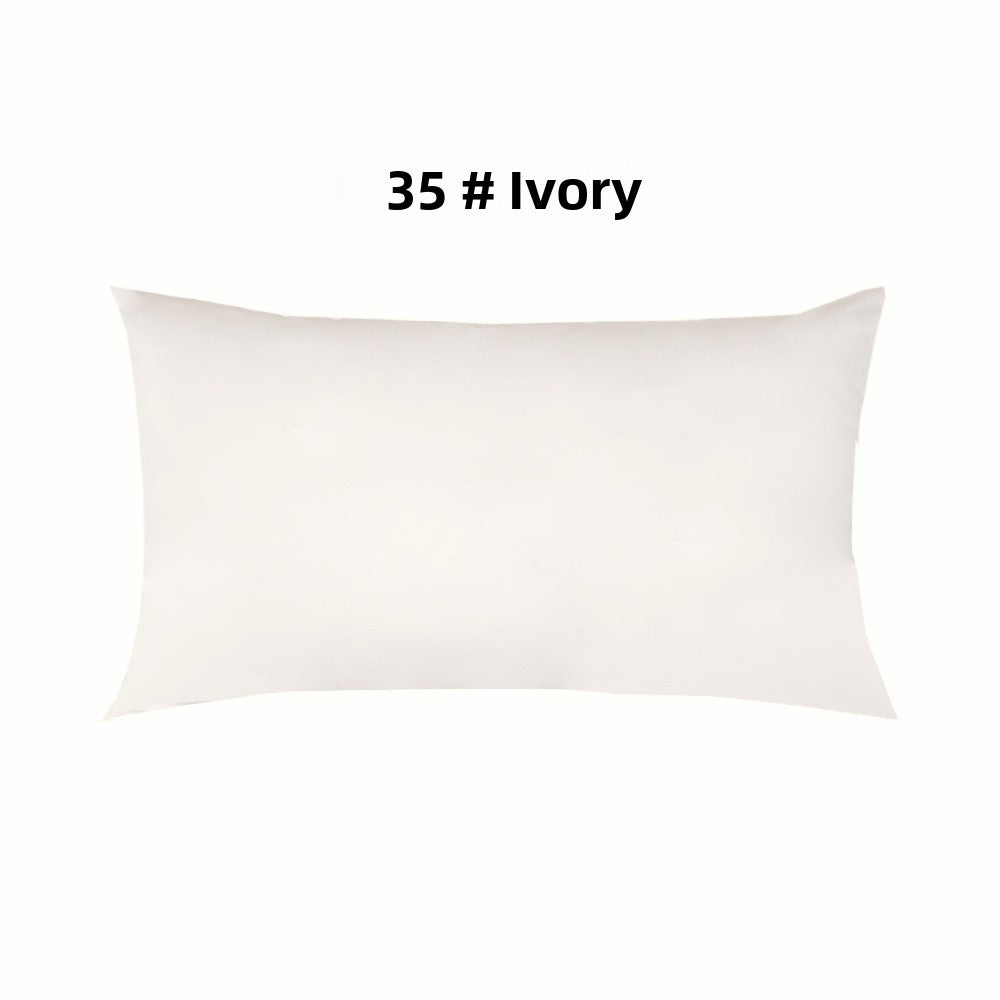 Cotton Pillowcase