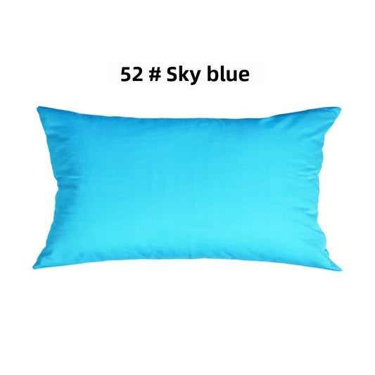 Cotton Pillowcase