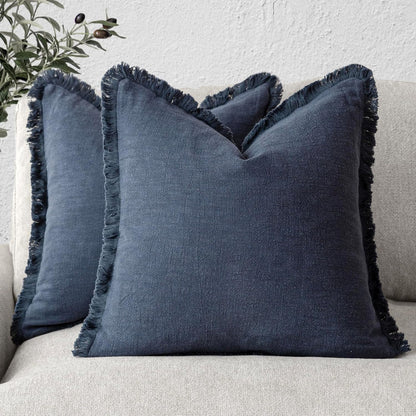 Cotton pillowcase