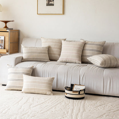Cotton pillowcase