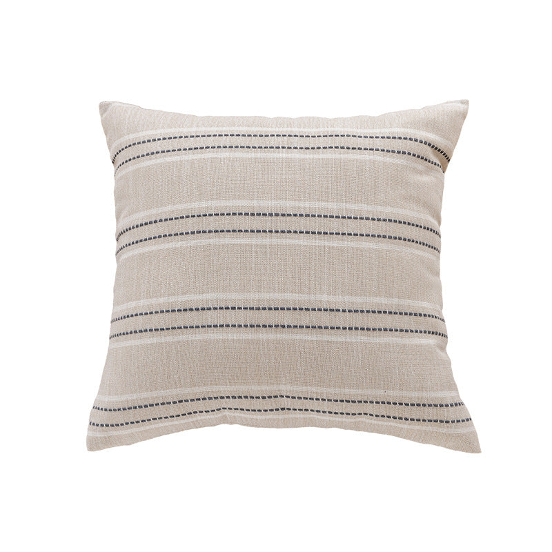Cotton pillowcase